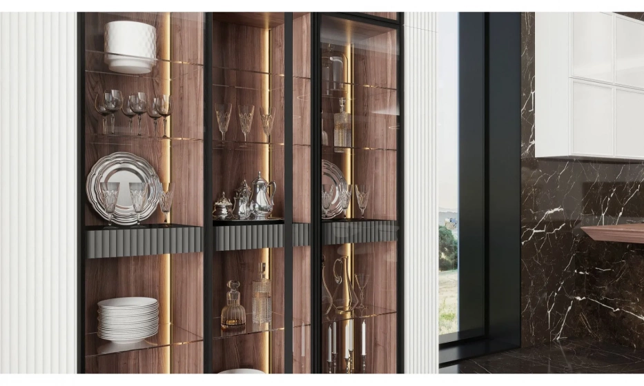 Кухня Virs Bellagio - фото 2