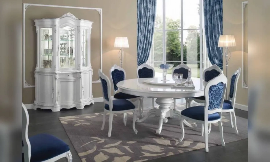 Гостиная Scappini - фото 1