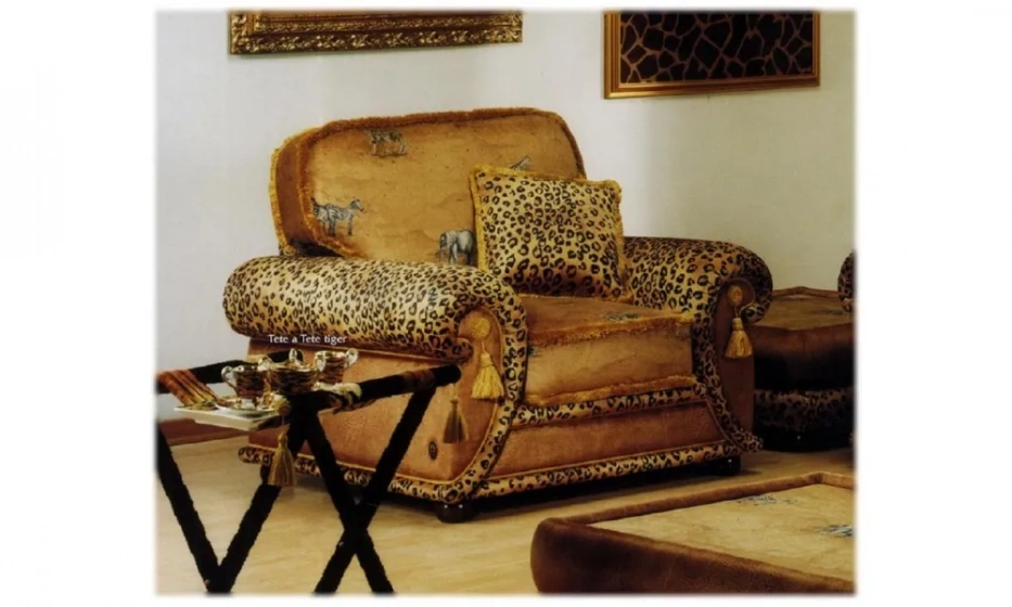 Комплект Мягкой Мебели Formitalia Joy - фото 3