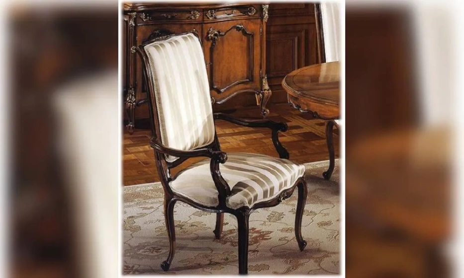 Стул Angelo Cappellini 0090/P - фото 1