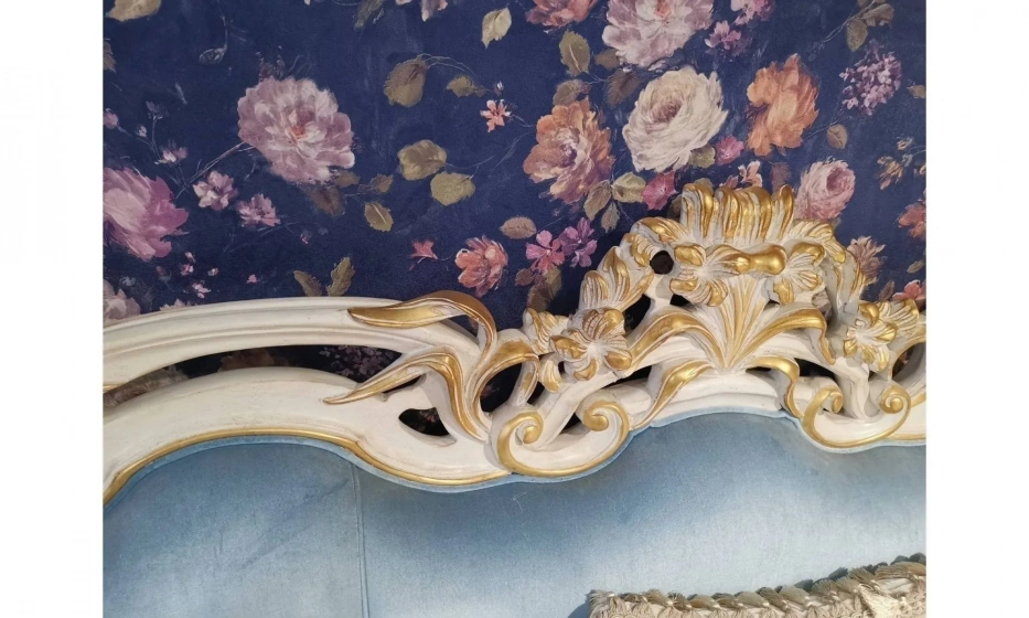 Диван Rampoldi - фото 4