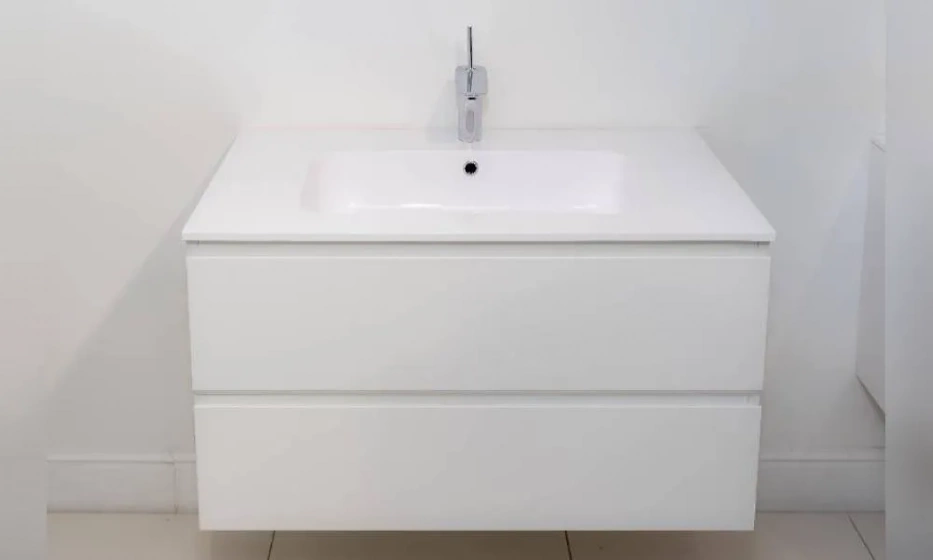 Тумба С Раковиной Scavolini Rivo Drawn 71516914+32004836 70X51 См. Белый - фото 1