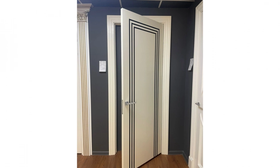 Дверь АСТРОДОРС Гранд - фото 1