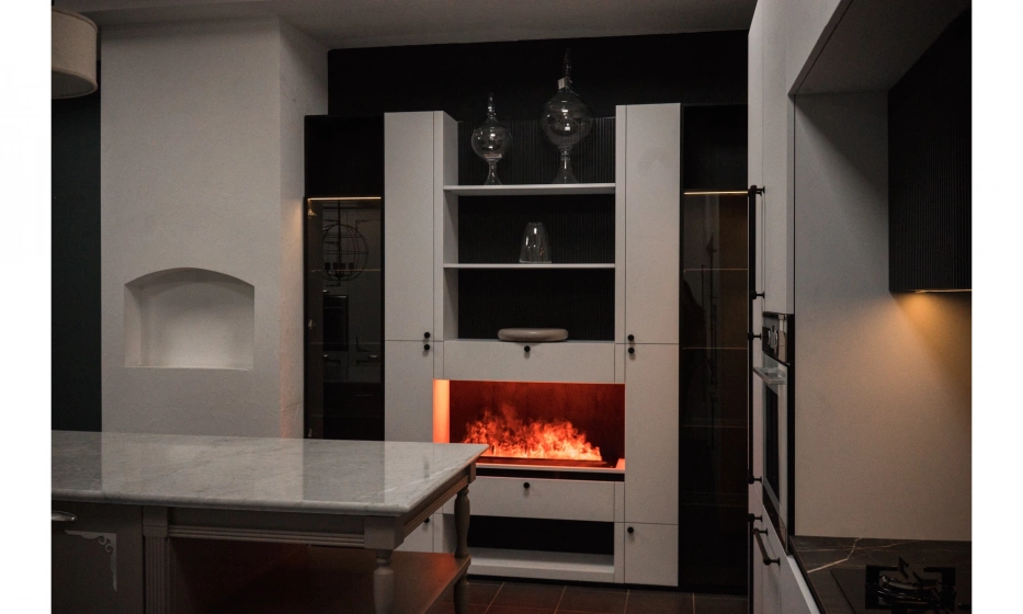 Кухня Русский Дом - фото 9