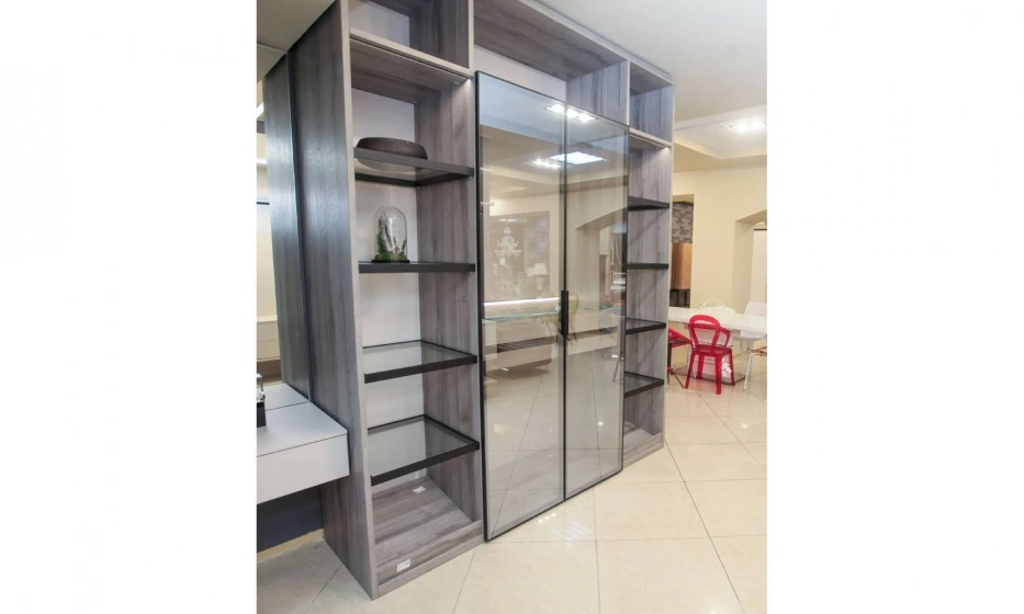 Гардеробная Кардинал - фото 3