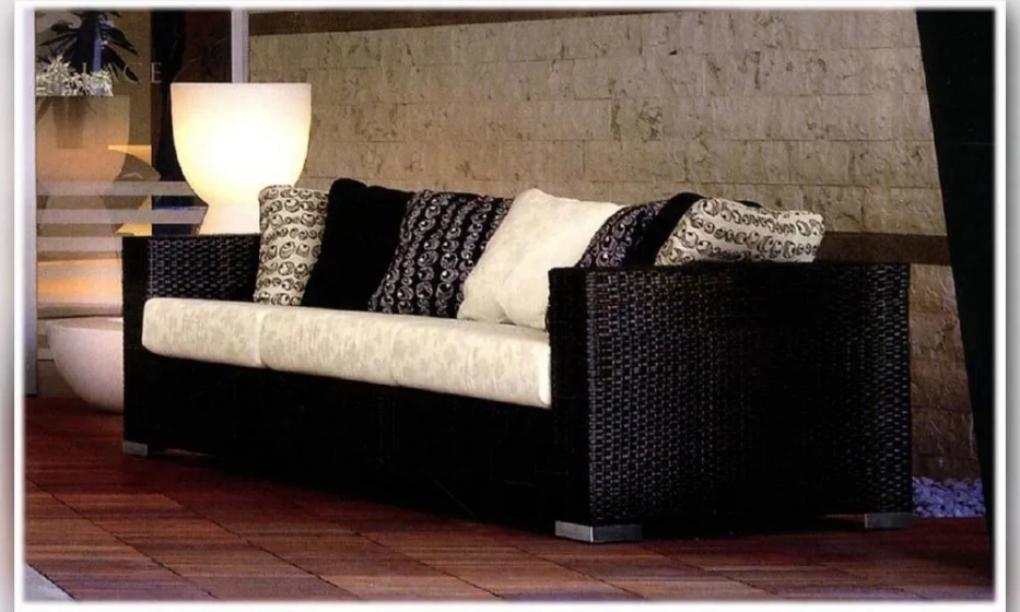 Диван Varaschin Cora 2 - фото 1