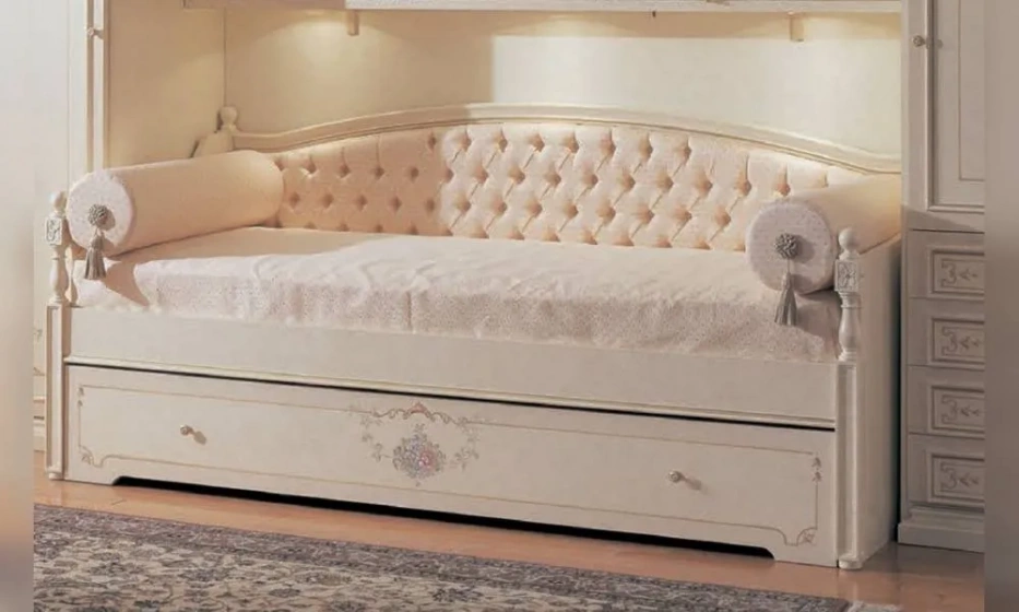 Кровать В Детскую Pellegatta Ascot - фото 1