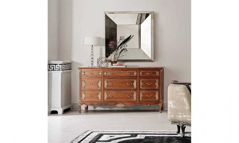 Спальня Angelo Cappellini Salone Di Milano 2019 - фото 4