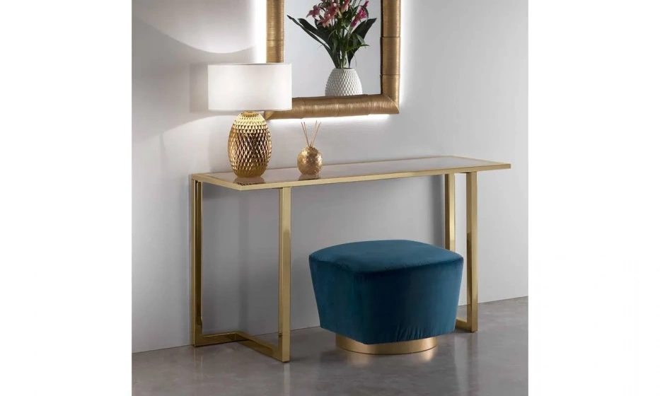 Консоль Deco Villari A807391-938 - фото 1