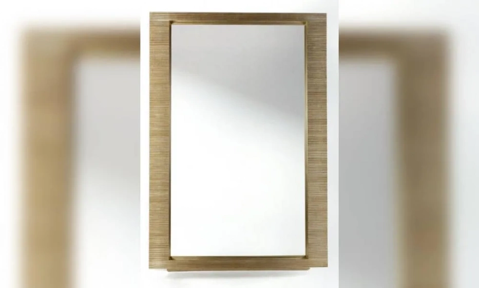 Зеркало Zanaboni Specchiera Grande - фото 1