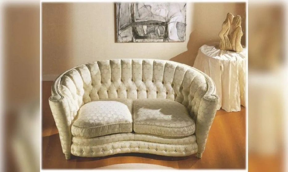 Диван Zanaboni Millennium Dv - фото 1