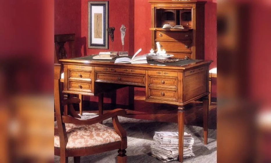 Стол Письменный Giuliacasa Vi831-Ls - фото 1