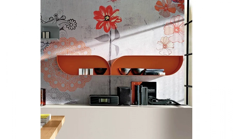 Полка Petalo Tomasella 16091 - фото 1