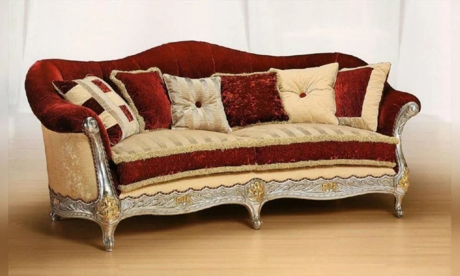 Диван Morello Gianpaolo Eros - фото 1