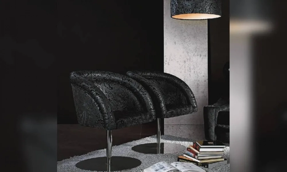 Кресло Elle Due Opera 2 - фото 1