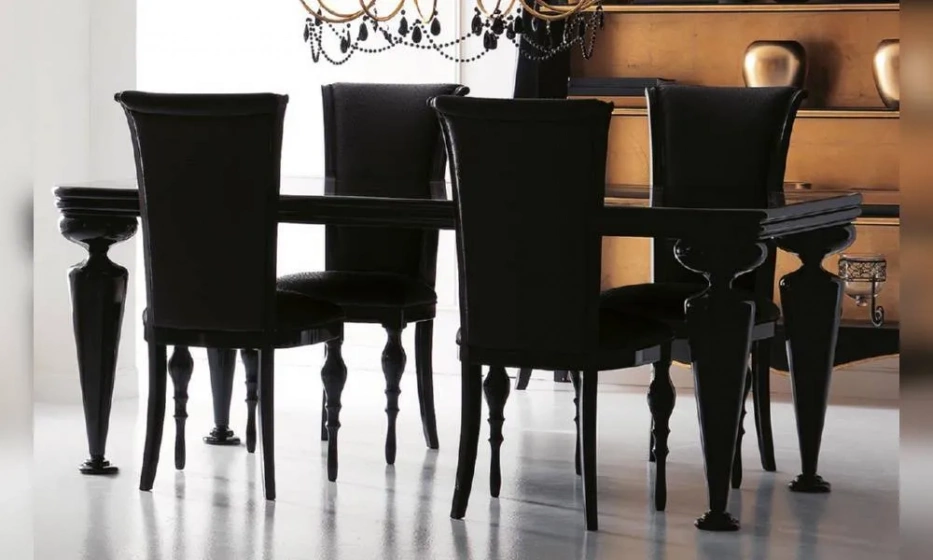 Стол Cortezari Orione 1 - фото 1