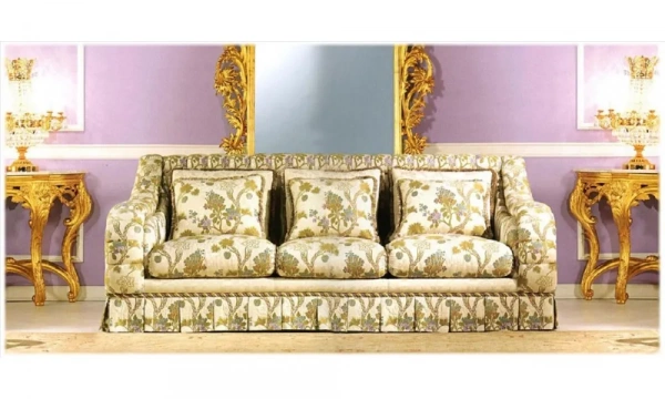 Комплект Мягкой Мебели Zanaboni №6 9