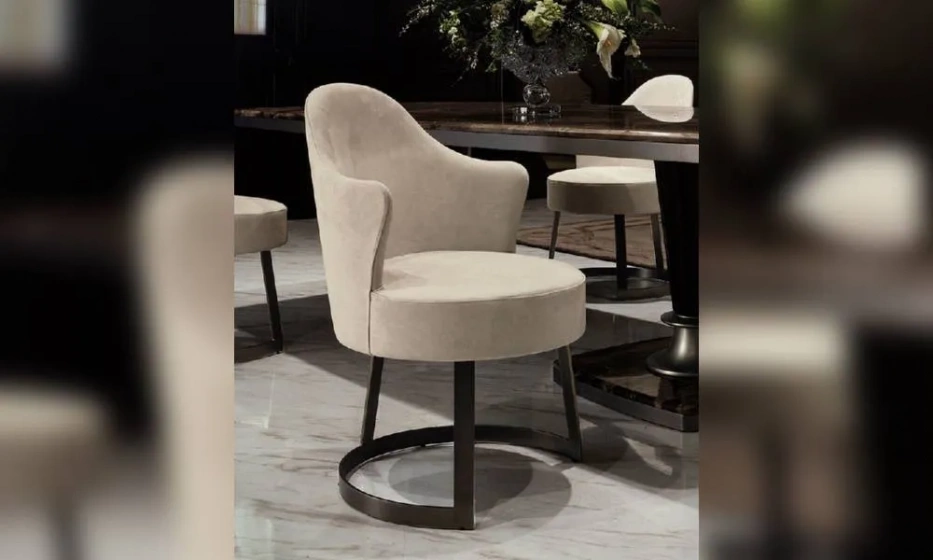 Стул Longhi Margot - фото 1