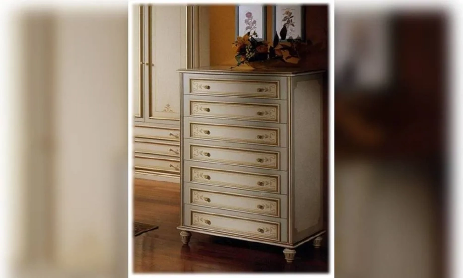 Комод Pellegatta Settimanale Sm - фото 1