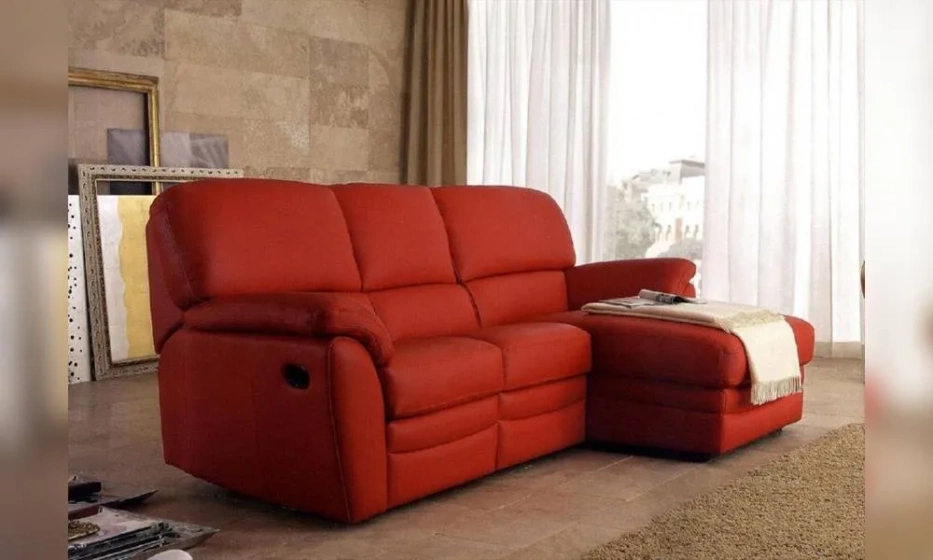 Диван Nicoline Salotti Carrara - фото 1