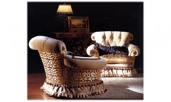 Гостиная Jumbo Collection Alchymia 7