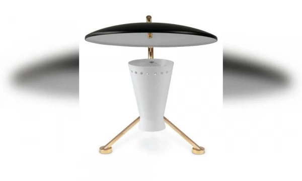 Настольная Лампа Barry