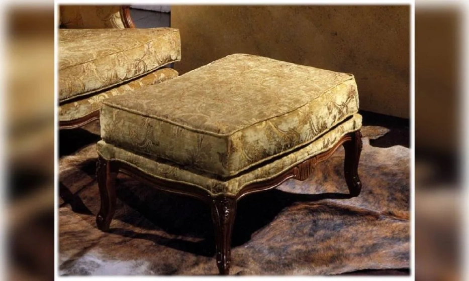 Пуф Seven Sedie Acca - фото 1