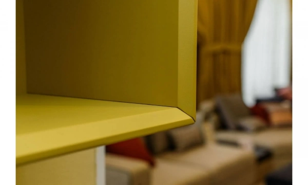 Полка навесная Calligaris