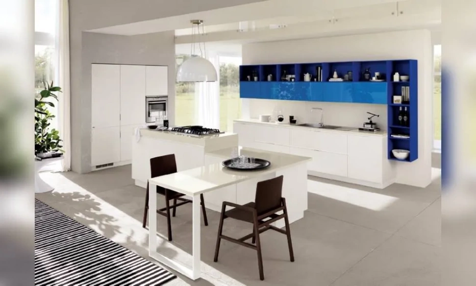 Кухня Scavolini Mood - фото 3