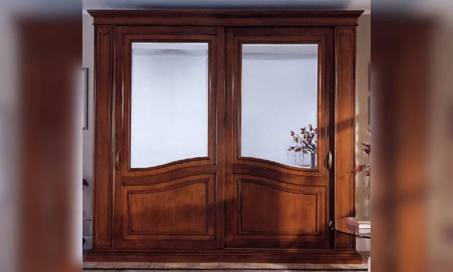 Шкаф Giuliacasa Vi754-Ls - фото 1