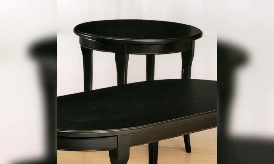 Стол Morello Gianpaolo Beethoven - фото 1