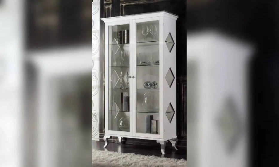 Витрина Giuliacasa V583-Vr - фото 1