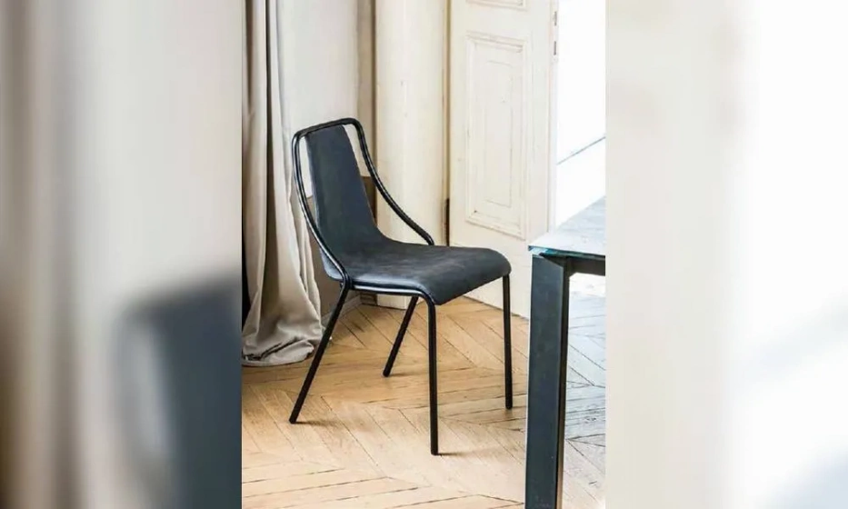 Стул Midj Ola S Ts - фото 1