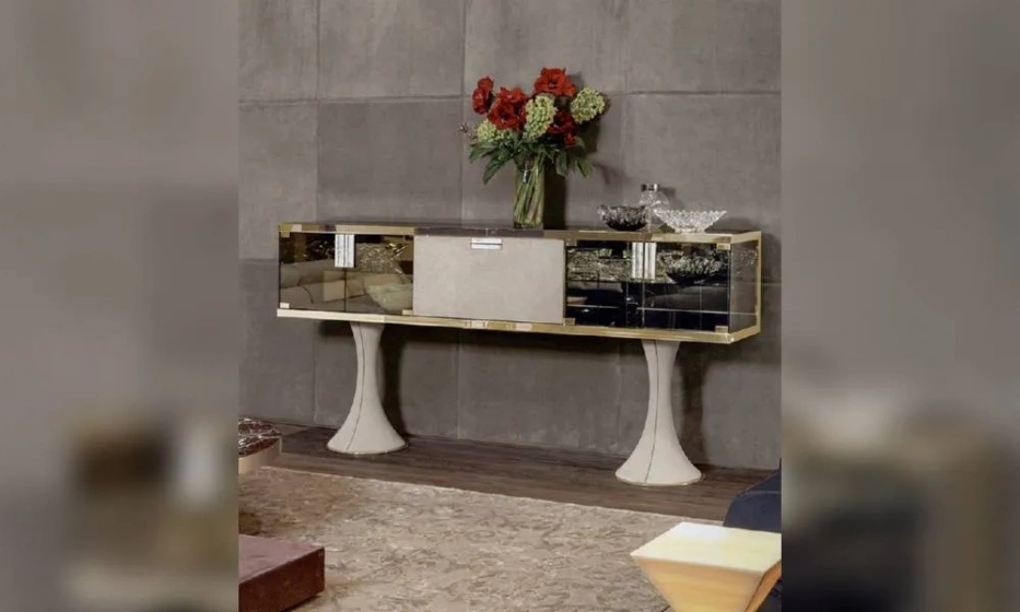 Буфет Longhi Oscar 2 - фото 1