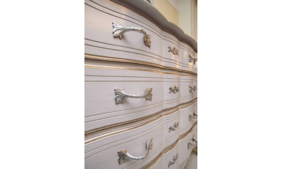 Спальня комплект Savio Firmino - фото 17