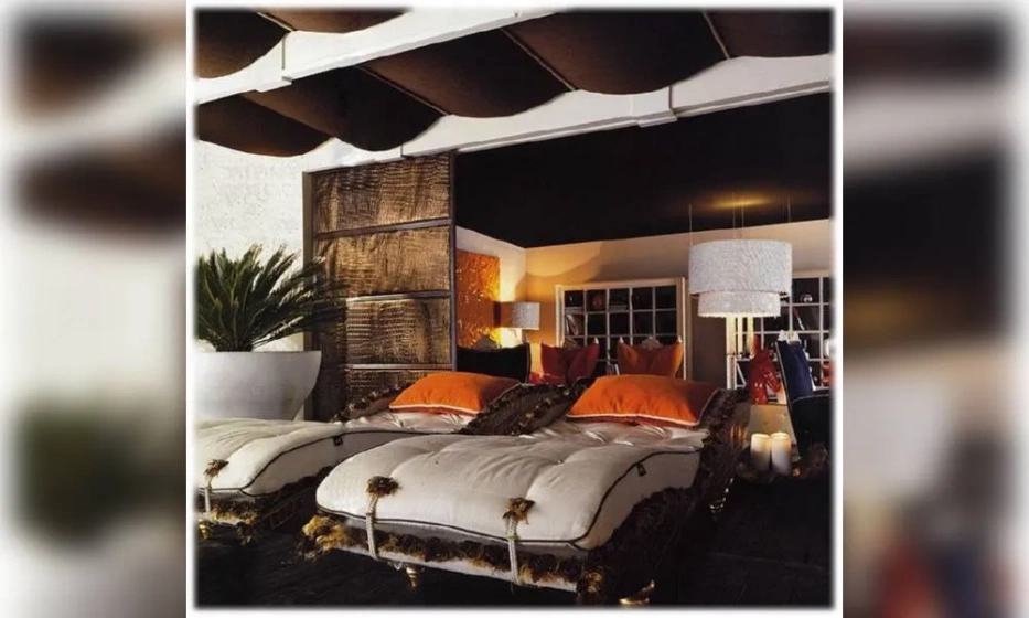 Кушетка Alta Moda Chic - фото 1