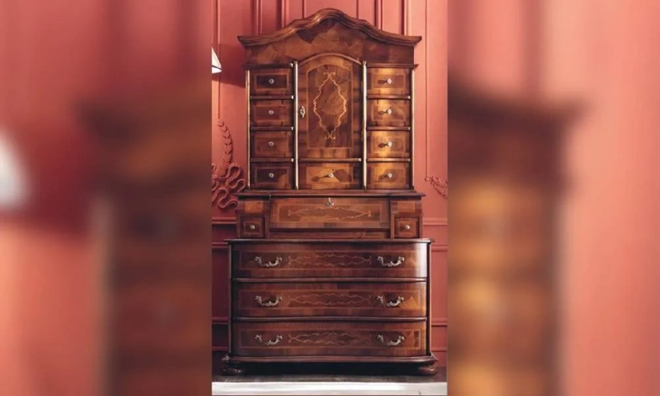 Секретер Grifoni Vittorio 1183 - фото 1