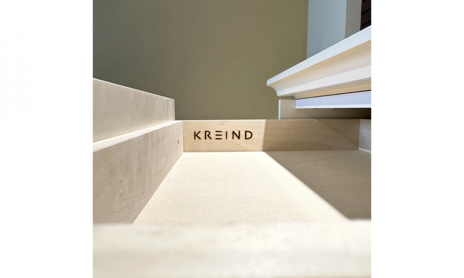 Прикроватная тумбочка Kreind Primo - фото 10