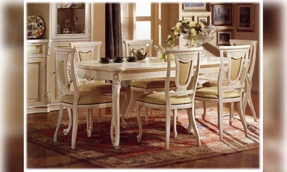 Стол Antonelli Moravio 6142 - фото 1