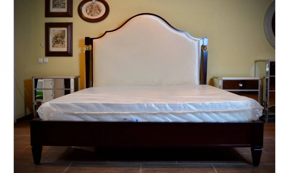 Комплект мебели в спальню Fratelli Barri - фото 1