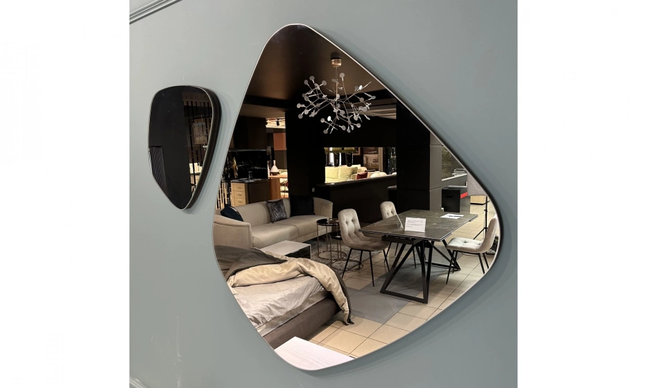 Зеркало Saloni Roma - фото 3