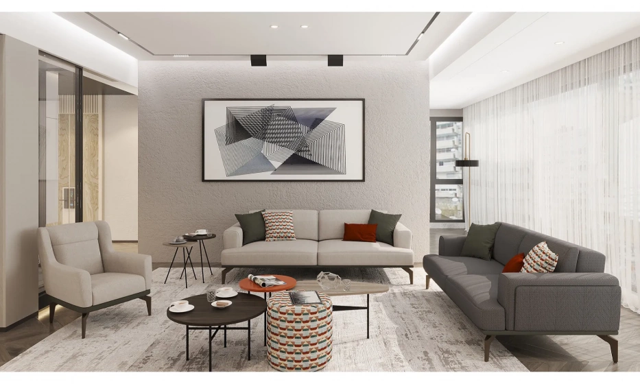 Диван Piero Turkey - фото 1