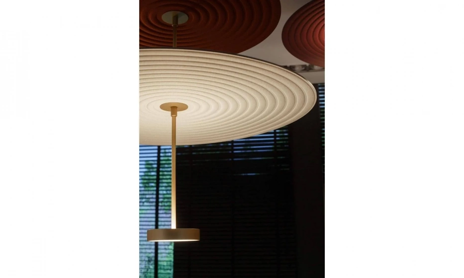 Светильник подвесн PENTA - фото 3