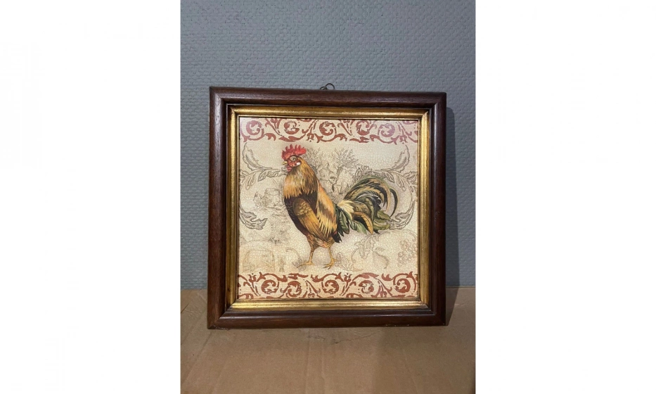 Картина Decor Toscana - фото 1