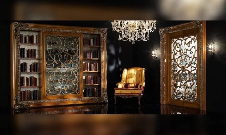 Библиотека Bakokko Novita - фото 1