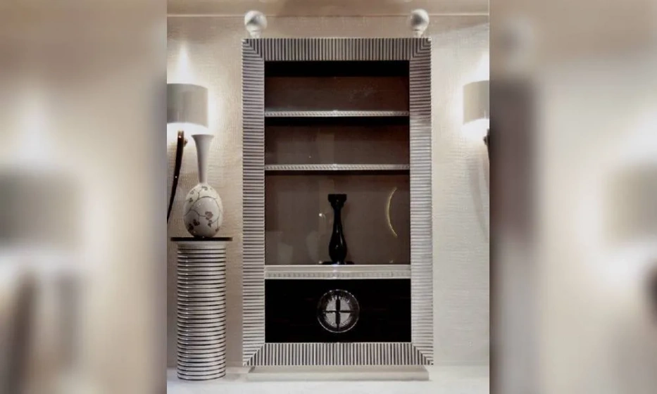 Книжный Шкаф Francesco Molon Perspective - фото 1