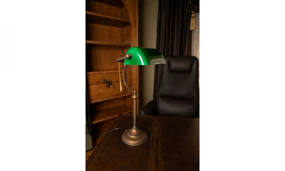 RIPERLAMP настольная лампа - фото 2