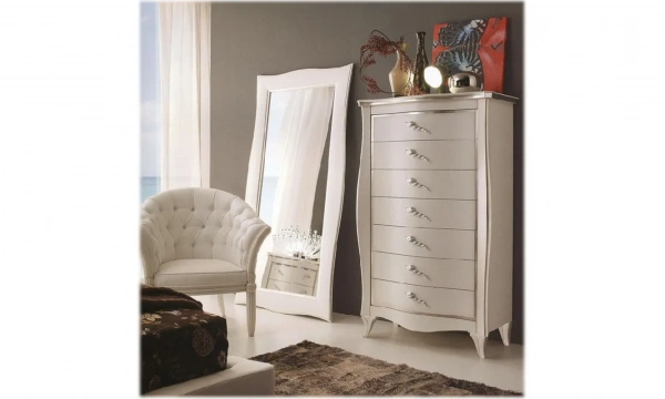 Спальня Ferretti & Ferretti Regina 10