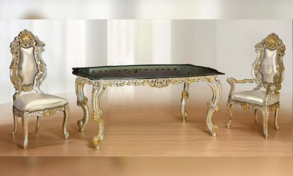 Стол Morello Gianpaolo Barocco - фото 1