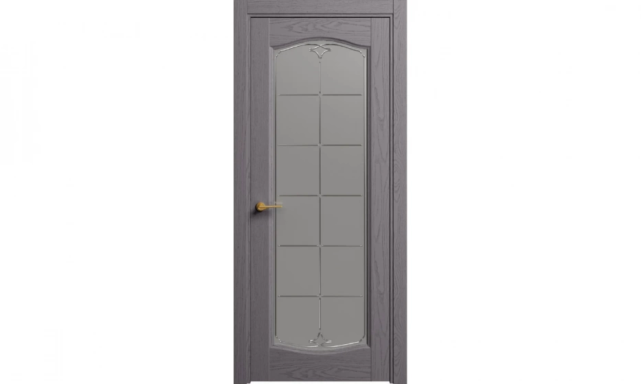 Межкомнатная дверь Софья, коллекция Classic, Модель 302.55 - фото 1
